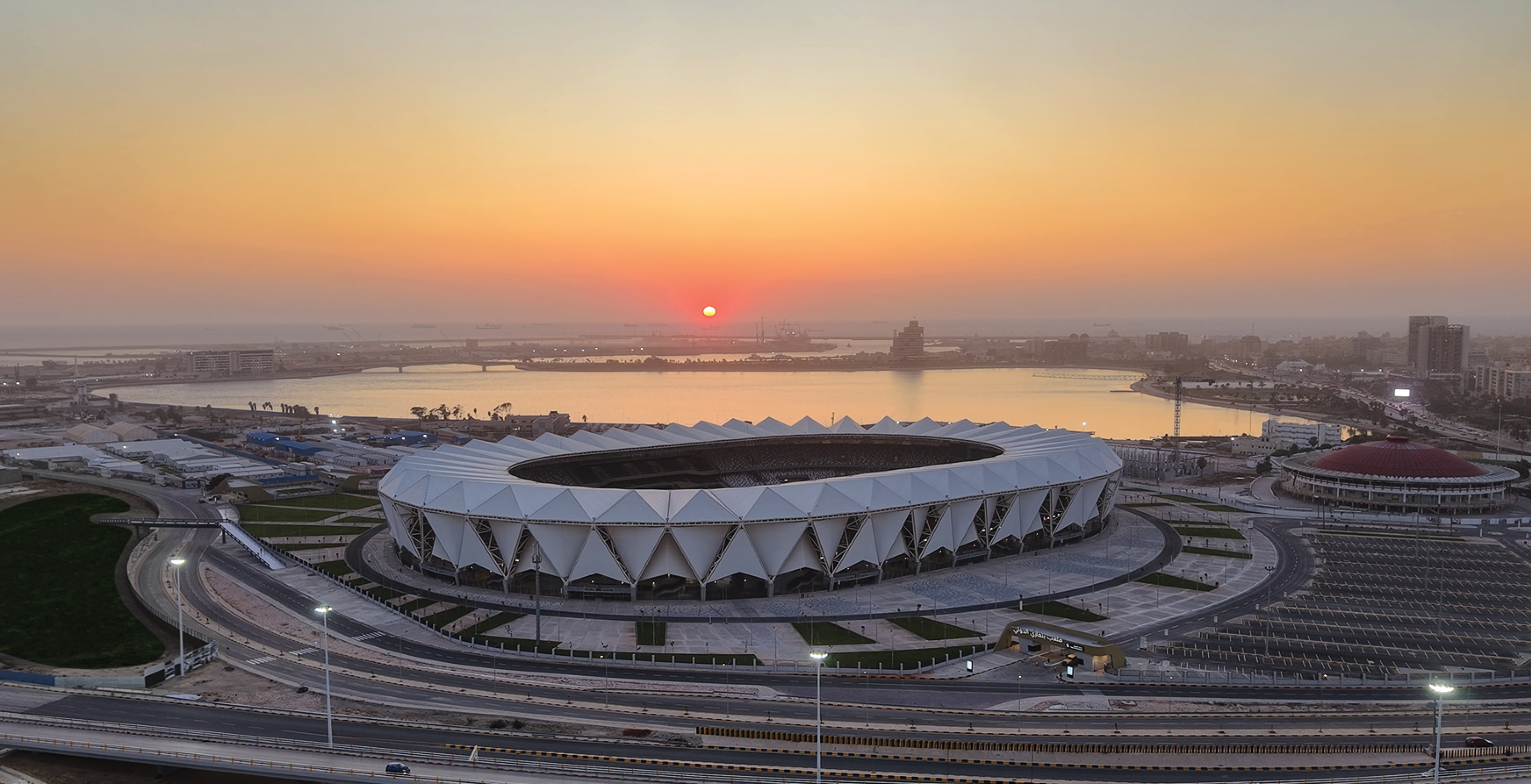 benghazi stadium