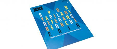 sports structures reference guide 2013