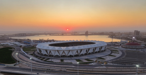 benghazi stadium