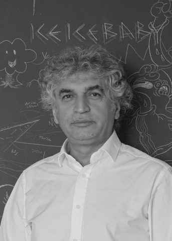 adnan aksu