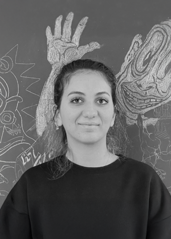 burçin eroğlu