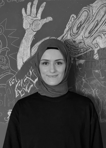 halime çavdarcı
