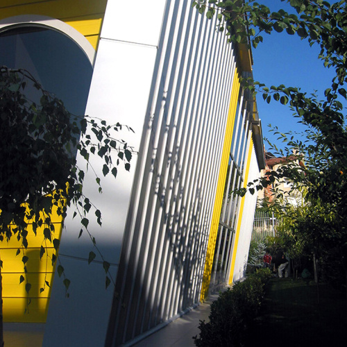 hl akbas house