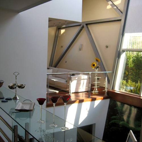 hl akbas house