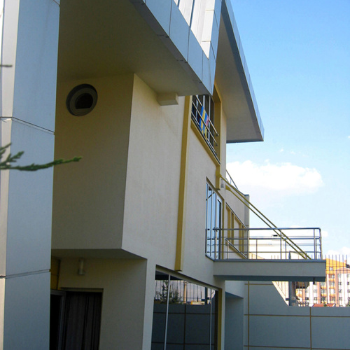 hl akbas house