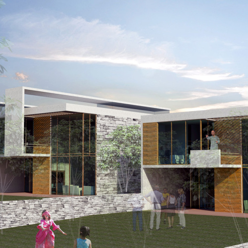 housing cooperative