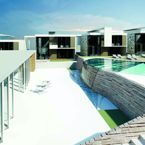 housing cooperative