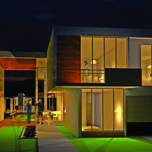 housing cooperative