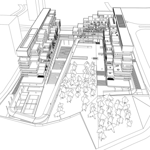 housing cooperative
