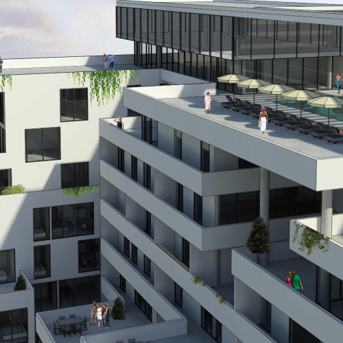 housing cooperative