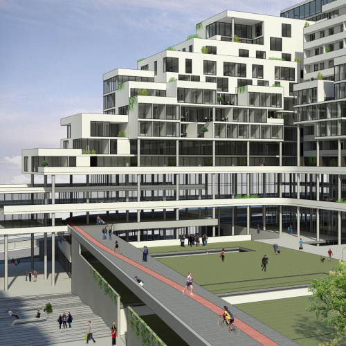 housing cooperative