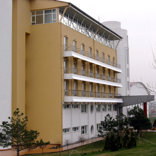 turkish wrestling foundation social facilities