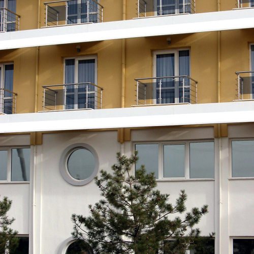 turkish wrestling foundation social facilities