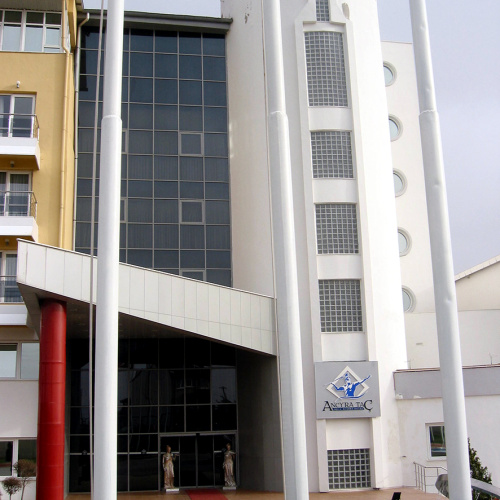 turkish wrestling foundation social facilities