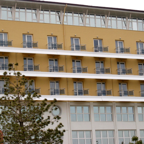 turkish wrestling foundation social facilities