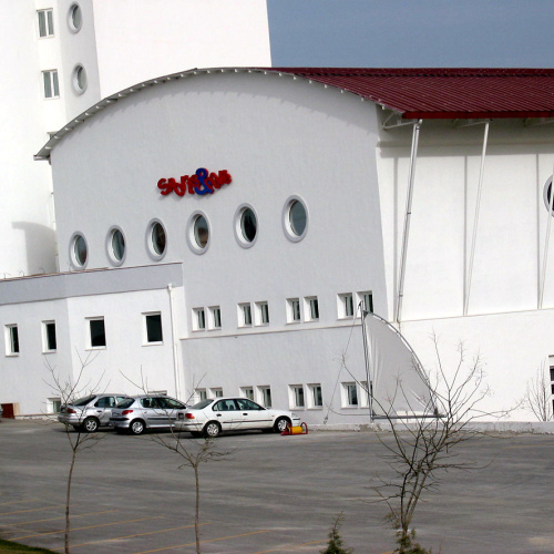 turkish wrestling foundation social facilities