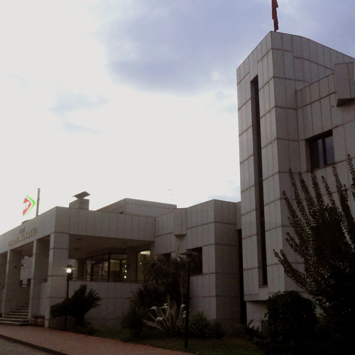 trt production centre