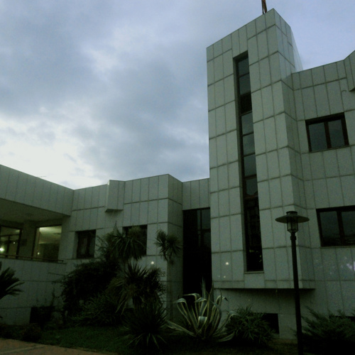 trt production centre