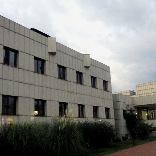 trt production centre