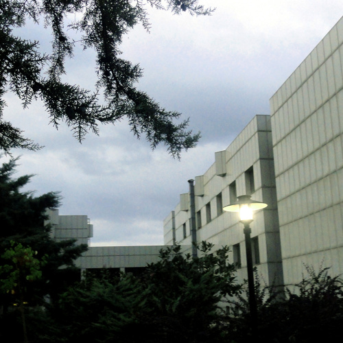 trt production centre