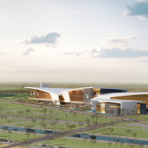 basrah sports academy