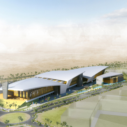 basrah sports academy