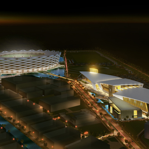 basrah sports academy