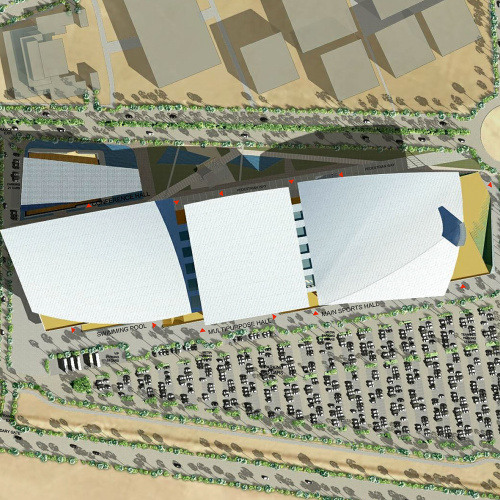 basrah sports academy
