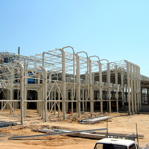 lafarge-dalsan plasterboard factory