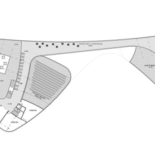 atyrau commercial centre and hotel complex