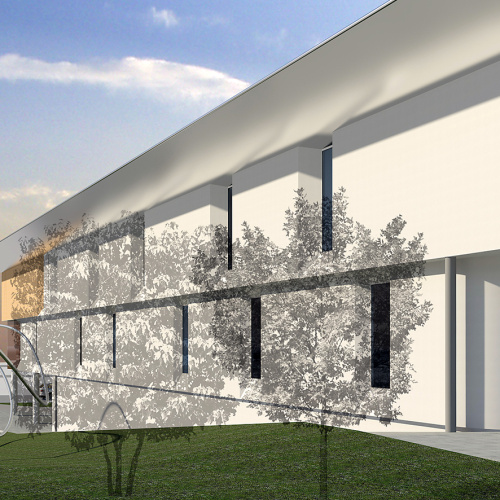 office building 01