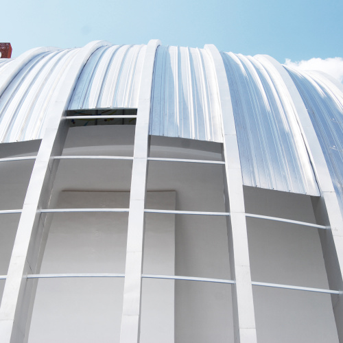 başkent organize sanayi camii