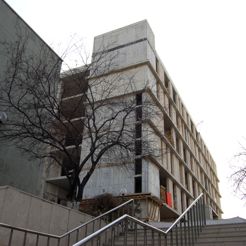population and citizenship services - identity personification center
