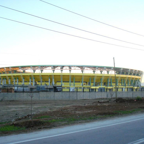 urfa stadyumu