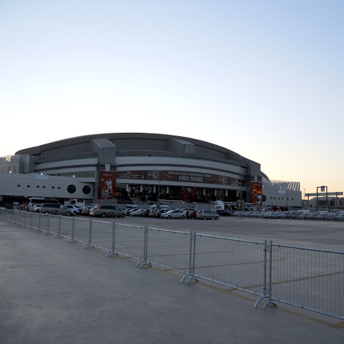 istanbul athletics hall