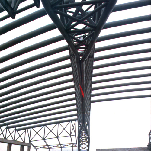 istanbul athletics hall