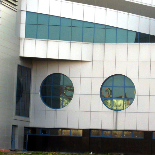 istanbul athletics hall