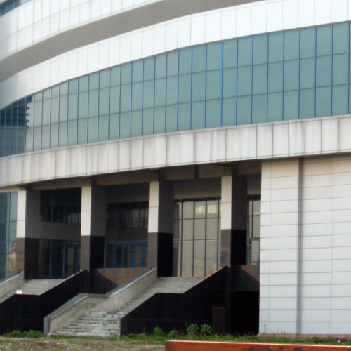 istanbul athletics hall