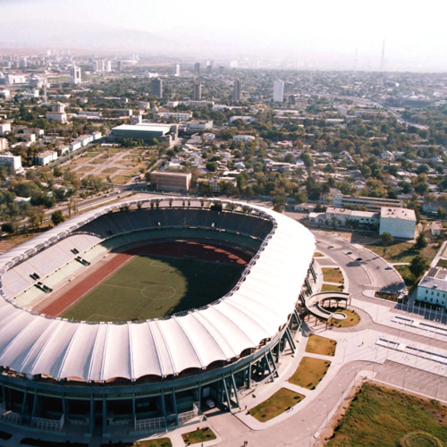 kopet dag stadyumu