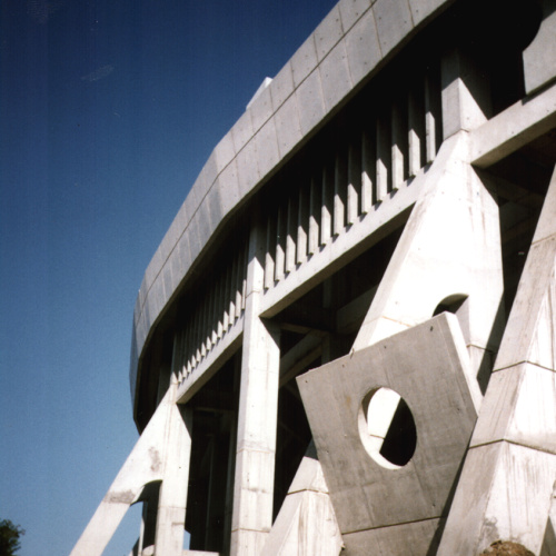 kopet dag stadyumu