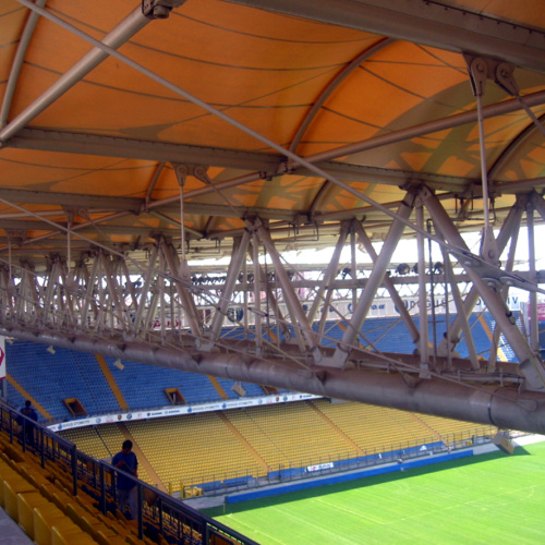 fenerbahçe şükrü saraçoğlu stadyumu