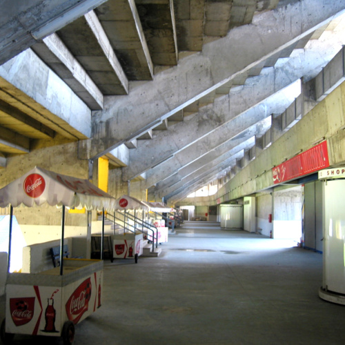 fenerbahçe şükrü saraçoğlu stadyumu