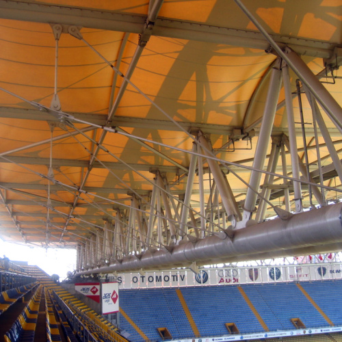 fenerbahçe şükrü saraçoğlu stadyumu