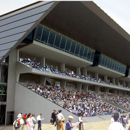 tjk adana hippodrome