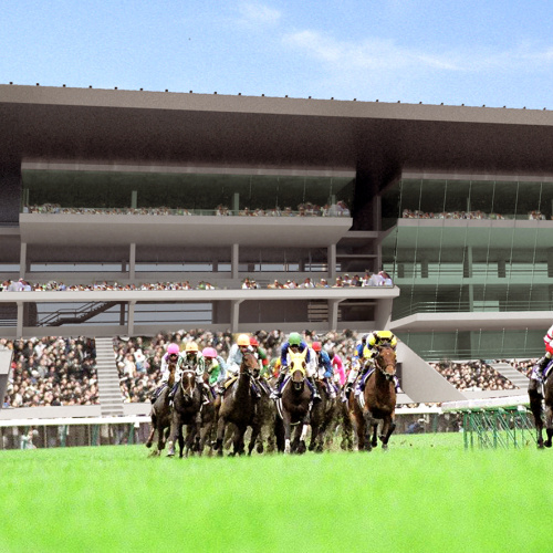 tjk adana hippodrome