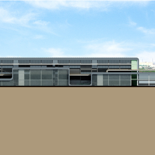 tjk adana hippodrome