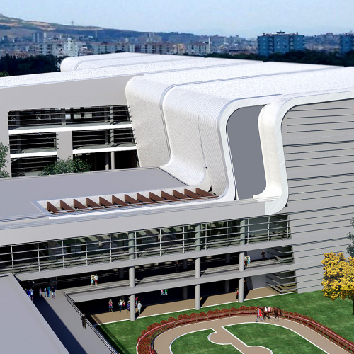 tjk izmir hippodrome