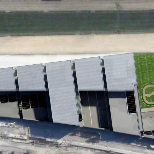 tjk izmir hippodrome