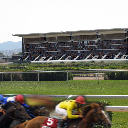 tjk izmir hippodrome