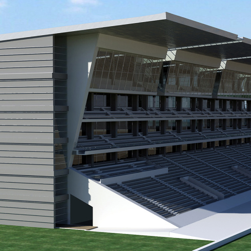 tjk izmir hippodrome